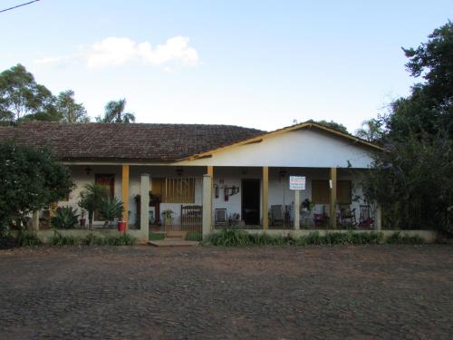 Фотографии мини отеля
Pousada Longe Vista