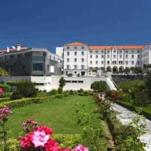 Фотография гостиницы Consolata Hotel