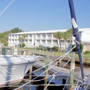 Фотографии гостиницы
Marina Bay Resort