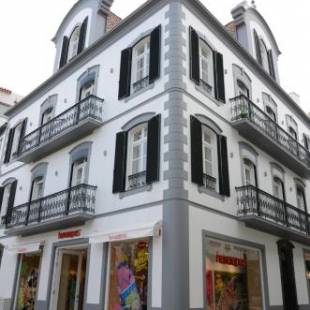 Фотографии мини отеля
Edificio Charles 202