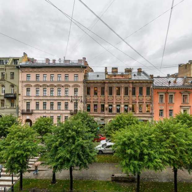 Фотографии квартиры 
            Sutki Rent (Сутки Рент) у Дворцовой плoщaди