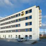 Фотография гостиницы B&B Hotel Freiburg-Süd