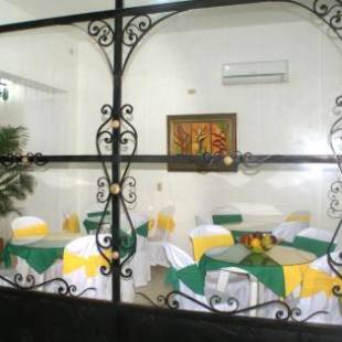 Фотографии гостиницы 
            Hotel Casa Pablo