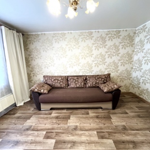 Фотография квартиры Квартира Уютная