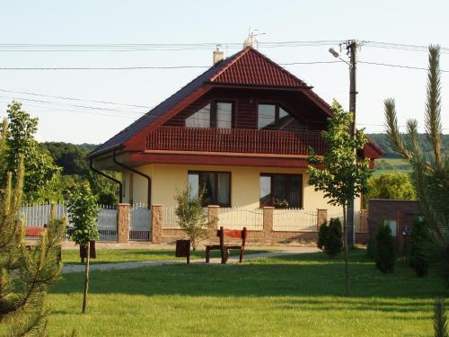 Фотография гостевого дома Vilka Relax