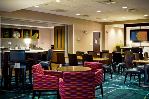 Фотография гостиницы SpringHill Suites Sarasota Bradenton