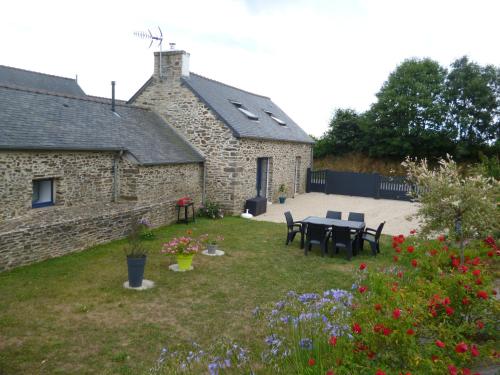 Фотография гостевого дома Ty coz kreisker