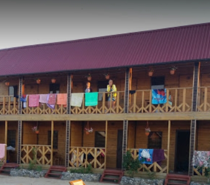 Фотография базы отдыха Валентина