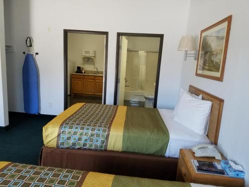 Фотография мотеля Quality One Motel