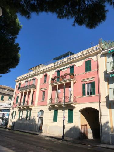 Фотография мини отеля lungomare porto turistico