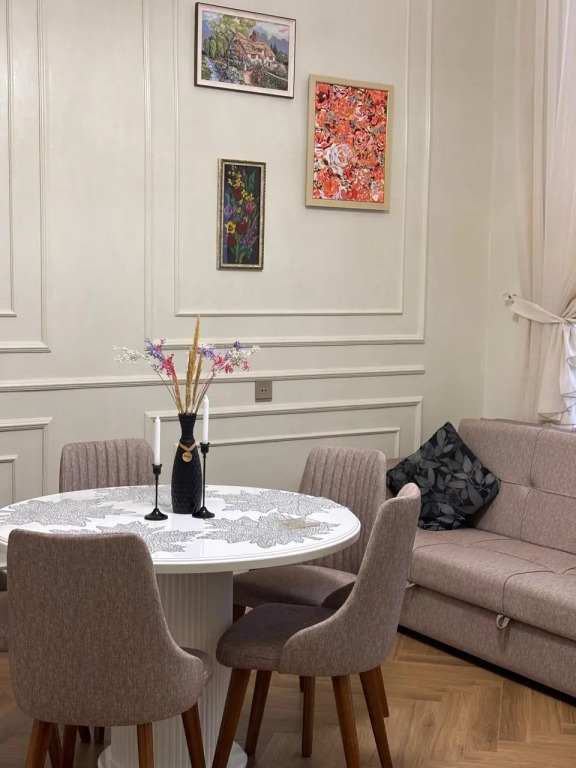 Фотография квартиры Квартира Fly Central Baku