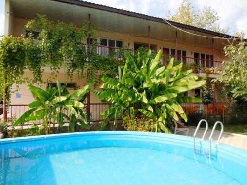 Фотографии мини отеля 
            Лариса