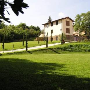 Фотографии мини отеля
Il Poggiolo Delle Rose Bed&Breakfast