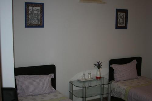 Фотография мини отеля George&Dragon Rooms