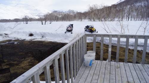 Фотографии базы отдыха Колумб