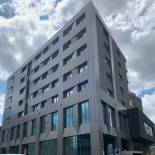 Фотография гостиницы DB Hotel Wrocław