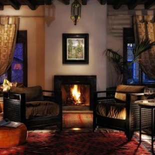 Фотография гостиницы Novecento Boutique Hotel