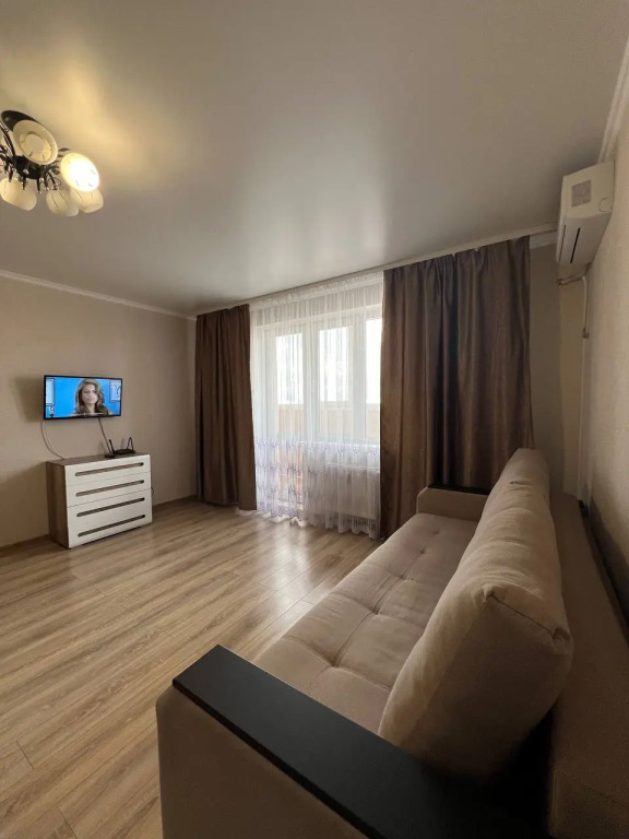 Фотография квартиры Квартира Lofthouse