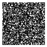 QR код гостиницы Hampton By Hilton Moscow Рогожский Вал