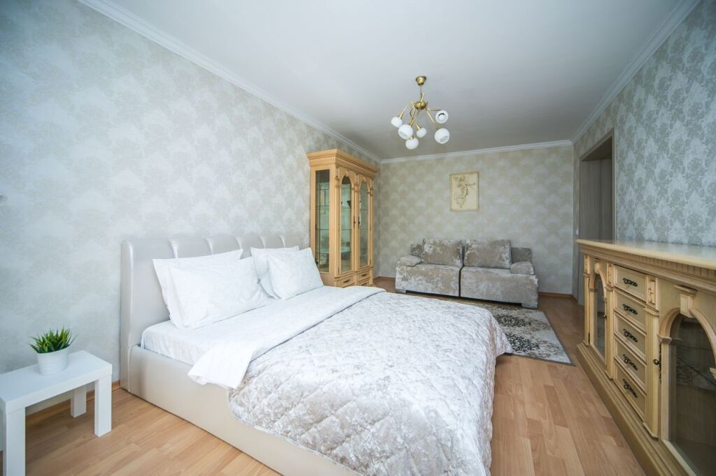 Фотография квартиры Апартаменты на Обойной