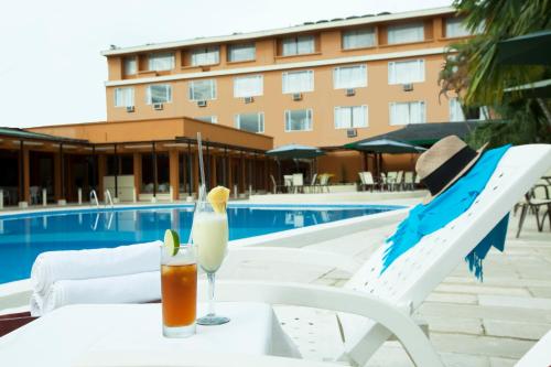 Фотография гостиницы Hotel Anaconda