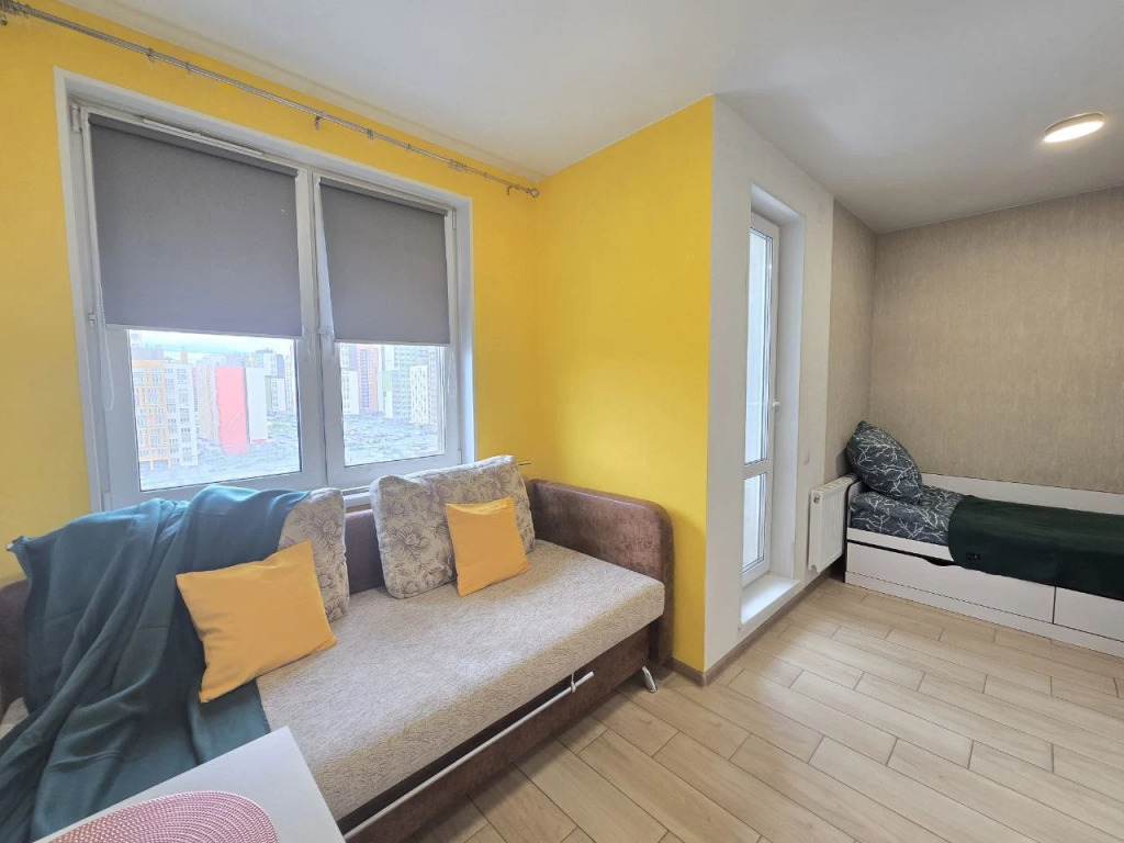 Фотография квартиры Квартира KiraLive ЖК Новая Кузнечиха