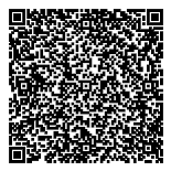 QR код гостиницы Арт Отель Шолохов