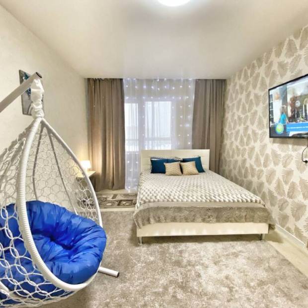 Фотографии квартиры 
            Квартира 1к на Семена Билецкого 6