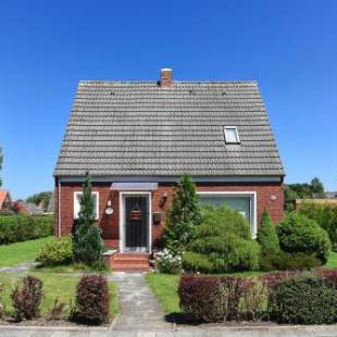 Фотографии гостевого дома
Ferienhaus Maiti