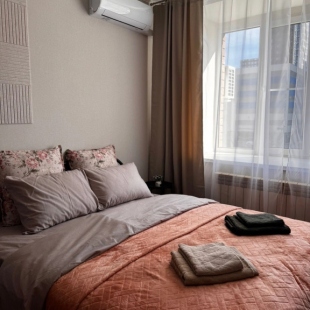 Фотография квартиры Квартира на улице Сибгата Хакима 35