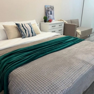 Фотография квартиры Апартаменты Эль Апарт на 26 Линии 35/1