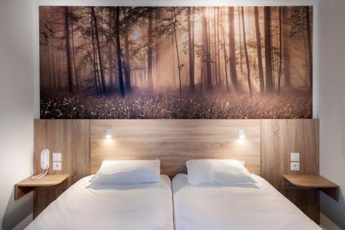 Фотография гостиницы Comfort Annemasse Genève