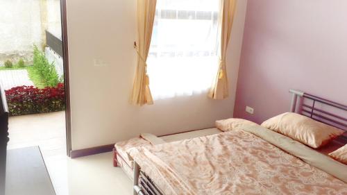 Фотография гостевого дома Mj's Guesthouse Dog Lovers