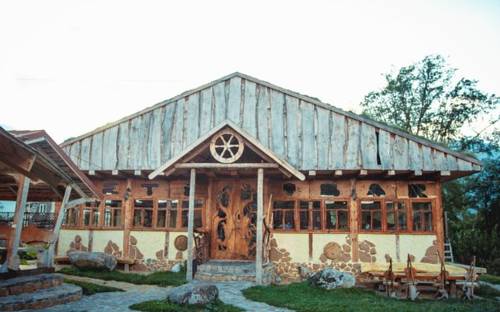 Фотография гостиницы Йети Хаус