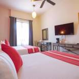 Фотография гостиницы Hotel La Casona