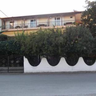 Фотографии апарт отеля
LUXURIOUS APPARTMENTS KATERINA