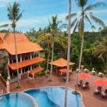 Фотография гостиницы Best Western Premier Agung Resort Ubud