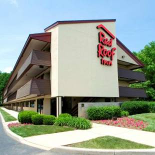 Фотографии мини отеля
Red Roof Inn Albany Airport
