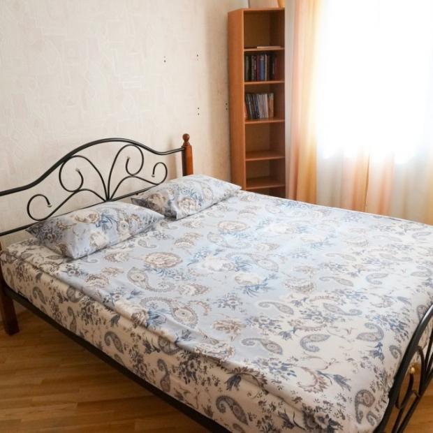 Фотографии квартиры
Апартаменты Бакинская 18к1