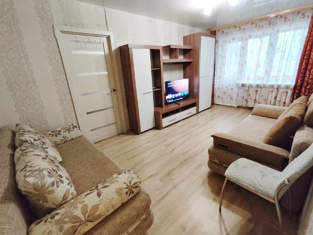 Фотография квартиры Апартаменты на Улице Воронина 31