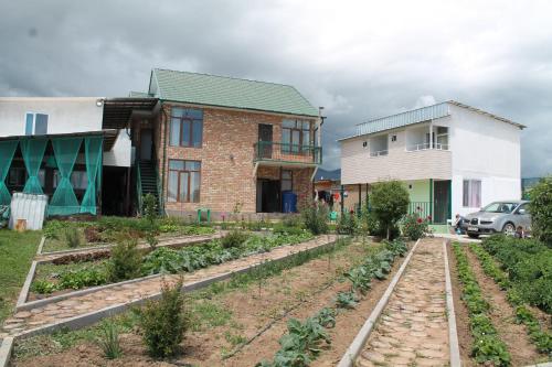 Фотография гостевого дома Kut Ordo