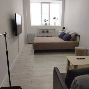 Фотография квартиры Квартира Студия четырехместная в Великом Устюге