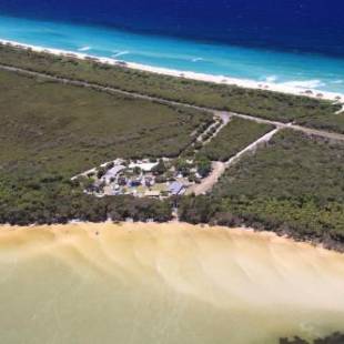 Фотографии кемпинга 
            Camp Elim