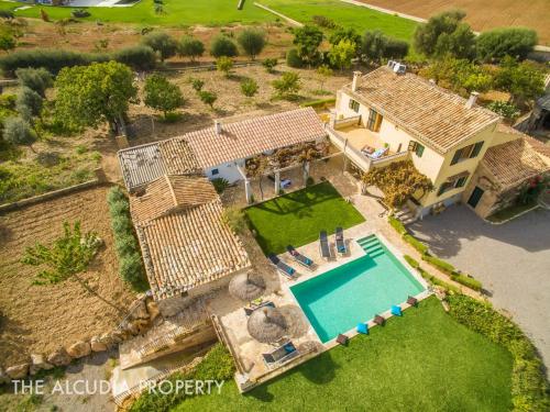 Фотография гостевого дома FINCA PEGASUS