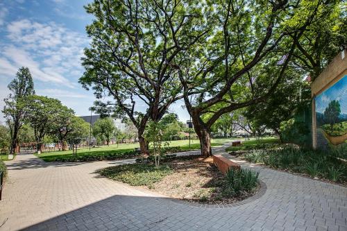 Фотография апарт отеля The Park Central Residence