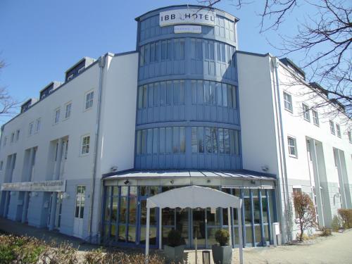 Фотография гостиницы IBB Hotel Passau Sued