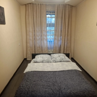 Фотография квартиры Квартира Двухкомнатная для командированных рабочих