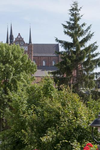 Фотография гостевого дома Pension Westphal's