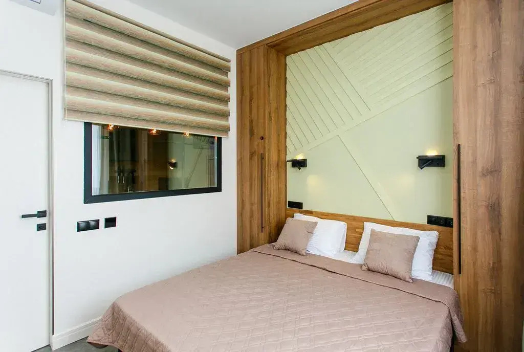 Фотография квартиры Апартаменты в 100 метрах до пляжа