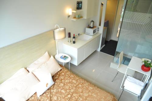 Фотография мини отеля Great Family Hotel